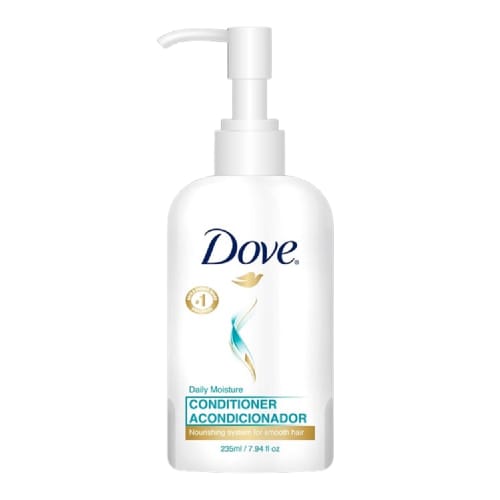 Dove Professional Daily Moisture Conditioner, 235ml/8oz